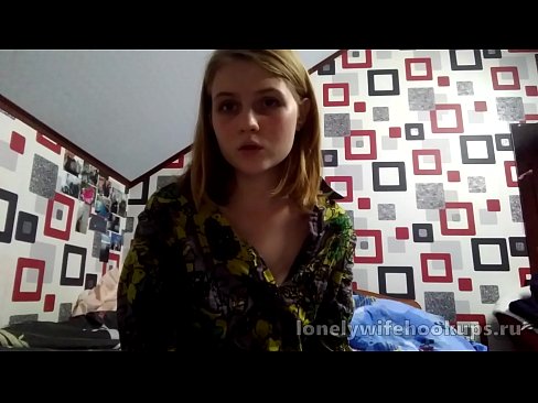 ❤️ Young blonde oileanach às an Ruis likes mòr dicks. ❤️ Porno aig porn gd.sexera.ru ❌️