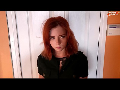 ❤️ Chuir Geàrd Tèarainteachd Peanas air boireannach Bòidheach airson a bhith a’ togail bhùthan - Cum In Mouth ❤️  Porno  aig porn gd.sexera.ru ❌️